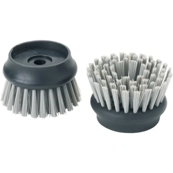 Joseph Joseph Palm Scrub – Grey – 85005