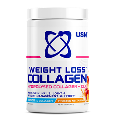 USN Weight Loss Collagen Powder - 300 g