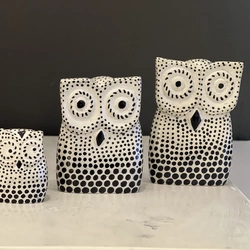 Bespoke Soapstone Figurine Set