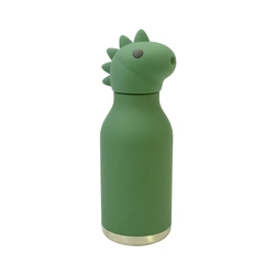 Asobu Bestie Cillian The Dino – Kids Water Bottle – 460 ml