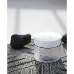 Charne AHA BHA PHA Peeling Pads - 100ml