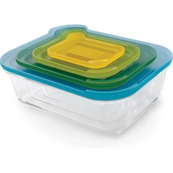 Joseph Joseph Nest Storage Set of 4 – 81006