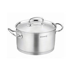Korkmaz A1162 Proline Casserole 24x14cm 6.2 Ltr