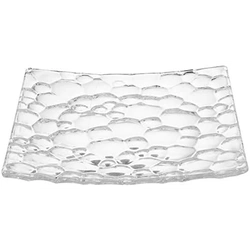 Natchmann Sphere Square Plate – 21 cm – 95640 RE