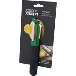 Joseph Joseph Straight Peeler with Potato-Eye Remover – 80005