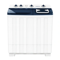 Vision Plus Washing Machine 10 KGS Twin Tub