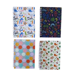 My Prints A6 WOW Kids Collection Dotted