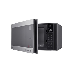 LG Neochef Solo Microwave, 25L - EasyClean Antibacterial Coating, 16 Auto cook menus, Smart Inverter