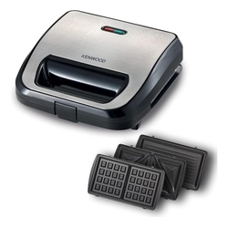 Kenwood Slice Sandwich Maker
