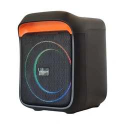 Vision Plus Beat Box Mini