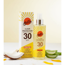 Malibu Clear All Day Protection SPF 30 - 250 ml