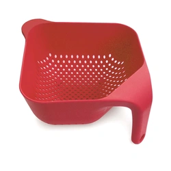 Joseph Joseph Square Colander Large