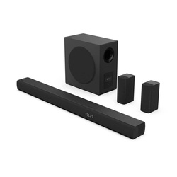 Hisense 5.1CH Soundbar - 540W