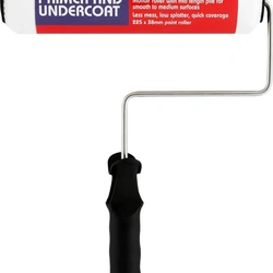 Addis Primer And Undercoat Paint Roller – 225 x 38 mm