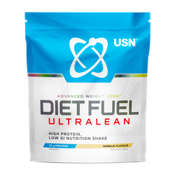 USN Diet Fuel Ultra Lean - 450 g