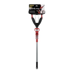 Addis PVA Butterfly Mop – Grey