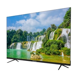 Vision Plus 55–4K Frameless V+ OS Smart TV