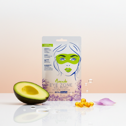 BioMiracle Avocado Eye Zone Gel Patch