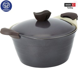 Korkmaz A1451 Natura Casserole 24Cm