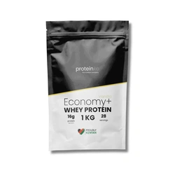 Protein KE Economy+ Whey Protein – Vanilla