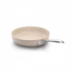 Korkmaz A1265 Granita Alu.Frypan 26Cm x 5Cm 2.5Ltr
