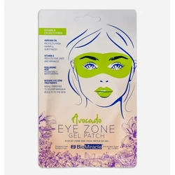 BioMiracle Avocado Eye Zone Gel Patch