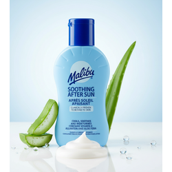 Malibu Soothing After Sun Lotion