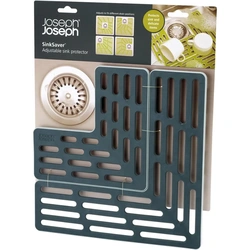 Joseph Joseph SinkSaver Protective Sink Mat – Grey – 85037