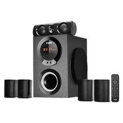 VON 5.1CH Subwoofer 350W RMS, BT