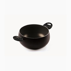 DOMO Tuttigiorni Dutch Oven with Lid - 20cm