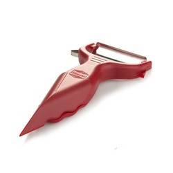 Börner 6-in-1 Garnish Peeler with Grater
