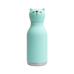Asobu Bestie Kiki The Cat – Kids Water Bottle – 460 ml