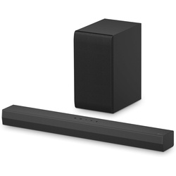 LG Soundbar - 300W