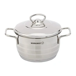Korkmaz A1901 Astra Casserole 16Cm/2Ltr