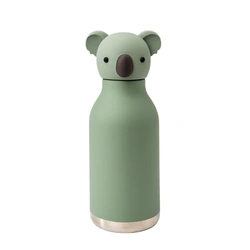 Asobu Bestie Finn The Koala – Kids Water Bottle – 460 ml