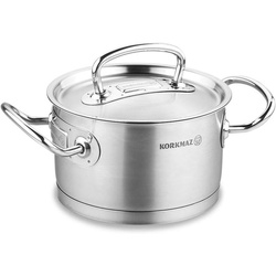 Korkmaz A1163 Proline Casserole 28x17cm 10.2 Ltr