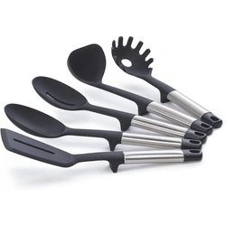 Joseph Joseph Elevate Silicone Steel Carousel 5pc Set – 10567