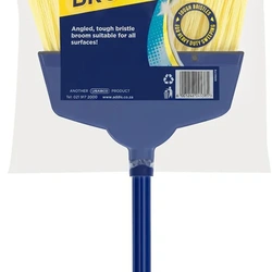 Adis Push In Broom