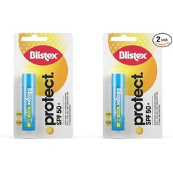 Blistex Ultra Lip Balm SPF 50+ - 4.25g