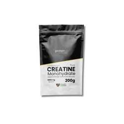 Protein KE CoreEssential Creatine Monohydrate – 40 Servings (200g)
