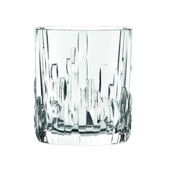 Natchmann Shu Fa Whisky Tumbler – 4-Piece Set – 98063 RE