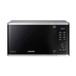 Samsung Microwave 23 Litres, 800W - Silver