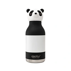 Asobu Bestie Mei The Panda Bear – Kids Water Bottle – 460 ml