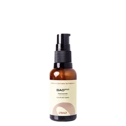 O'bao Skincare  BAO N10 Serum – 30 ml