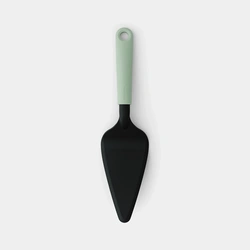 Brabantia Tasty+ Cake Server+ Cutting Edge – Jade Green