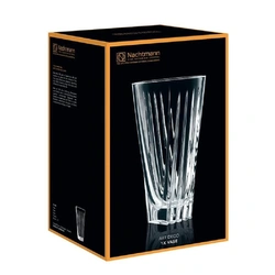 Natchmann Art Deco Vase – 28 cm – 81396