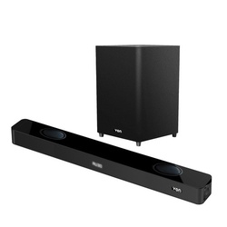 VON 3.1.2CH, Wireless subwoofer, 400W RMS