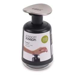 Joseph Joseph Presto Soap Dispenser – Grey – 85137