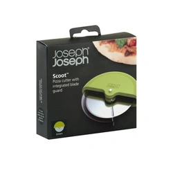 Joseph Joseph Scoot Pizza Cutter Wheel