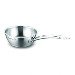 Korkmaz A1174 Proline Saute Frypan 16cm x 6cm 1.0Ltr